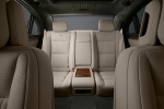 Mercedes-Benz Clase S S 600 Gama Clase S Turismo Interior Asientos 4 puertas