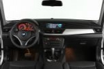 BMW X1 xDrive23d Gama X1 Todo terreno Interior Salpicadero 5 puertas