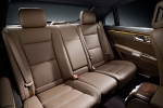 Mercedes-Benz Clase S S 500 4MATIC con kit AMG Gama Clase S Turismo Interior Asientos 4 puertas