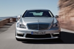 Mercedes-Benz Clase S S 63 AMG 525 CV Gama Clase S AMG Turismo Plata Paladio Metalizado Exterior Frontal 4 puertas