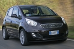 KIA Venga 1.6 CRDi VGT 128 CV Emotion Monovolumen Stone Black Exterior Lateral-Frontal 5 puertas
