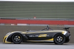 Lotus 2 Eleven 2-Eleven Gama 2-Eleven Descapotable Exterior Lateral 2 puertas