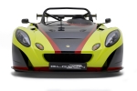 Lotus 2 Eleven 2-Eleven Gama 2-Eleven Descapotable Exterior Frontal