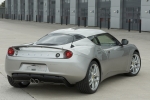 Lotus Evora Gama Evora Gama Evora Coup&eacute; Exterior Posterior-Lateral 3 puertas