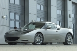 Lotus Evora Gama Evora Gama Evora Coup&eacute; Exterior Lateral 3 puertas