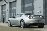Lotus Evora Gama Evora Gama Evora Coup&eacute; Exterior Lateral-Posterior 3 puertas