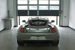 Lotus Evora Gama Evora Gama Evora Coup&eacute; Exterior Posterior 3 puertas