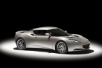 Lotus Evora Gama Evora Gama Evora Coup&eacute; Exterior Lateral 3 puertas