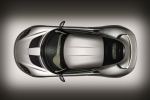 Lotus Evora Gama Evora Gama Evora Coup&eacute; Exterior Cenital 3 puertas