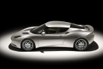 Lotus Evora Gama Evora Gama Evora Coup&eacute; Exterior Lateral 3 puertas