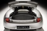 Lotus Evora Gama Evora Gama Evora Coup&eacute; Exterior Posterior 3 puertas