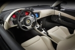 Lotus Evora Gama Evora Gama Evora Coup&eacute; Interior Salpicadero 3 puertas