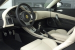 Lotus Evora Gama Evora Gama Evora Coup&eacute; Interior Salpicadero 3 puertas