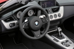 BMW Z4 sDrive35is Paquete Deportivo M Descapotable Interior Salpicadero 2 puertas