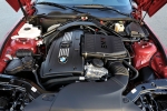 BMW Z4 sDrive35is Gama Z4 Descapotable T&eacute;cnica Motor 2 puertas