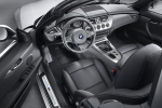BMW Z4 sDrive30i Paquete Deportivo M Descapotable Alpinweiss Interior Salpicadero 2 puertas