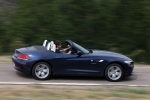 BMW Z4 sDrive30i Gama Z4 Descapotable Tiefseeblau Metalizado Exterior Lateral 2 puertas