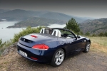 BMW Z4 sDrive30i Gama Z4 Descapotable Tiefseeblau Metalizado Exterior Posterior-Lateral 2 puertas