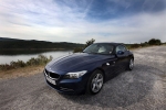 BMW Z4 sDrive30i Gama Z4 Descapotable Tiefseeblau Metalizado Exterior Frontal-Lateral 2 puertas