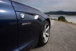 BMW Z4 sDrive30i Gama Z4 Descapotable Tiefseeblau Metalizado Exterior Anagrama 2 puertas