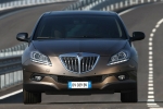 Lancia Delta 1.8 DI Turbo Jet 200 CV  Executive Turismo Gris Tempesta Exterior Frontal 5 puertas
