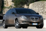 Lancia Delta 1.8 DI Turbo Jet 200 CV  Executive Turismo Gris Tempesta Exterior Lateral-Frontal 5 puertas