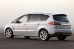 Ford S-MAX Gama S-MAX Titanium Monovolumen Exterior Lateral-Posterior 5 puertas