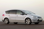 Ford S-MAX Gama S-MAX Titanium Monovolumen Exterior Lateral-Frontal 5 puertas