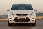 Ford S-MAX Gama S-MAX Titanium Monovolumen Exterior Frontal 5 puertas