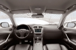 Lexus IS Gama IS Gama IS Turismo Interior Salpicadero 4 puertas