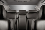Lexus IS Gama IS Gama IS Turismo Interior Asientos 4 puertas
