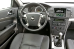 Chevrolet Epica Gama Epica Gama Epica Turismo Interior Salpicadero 4 puertas