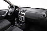 Dacia Logan 1.5 dCi Laureate Monovolumen Interior Salpicadero 5 puertas