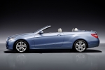 Mercedes-Benz Clase E E 350 CGI BlueEFFICIENCY Cabrio Gama Clase E Cabrio Descapotable Exterior Lateral 2 puertas