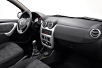 Dacia Logan Gama Logan Gama Logan Turismo Interior Salpicadero 4 puertas