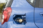 Chevrolet Aveo 1.2 16v GLP LS Turismo Sports Blue Exterior Tapa dep&oacute;sito combustible 5 puertas