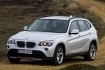 BMW X1 xDrive23d Gama X1 Todo terreno Titansilber Metalizado Exterior Frontal-Lateral 5 puertas
