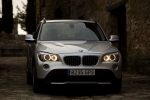 BMW X1 xDrive23d Gama X1 Todo terreno Titansilber Metalizado Exterior Frontal 5 puertas