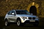 BMW X1 xDrive23d Gama X1 Todo terreno Titansilber Metalizado Exterior Lateral-Frontal 5 puertas