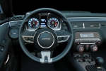 Chevrolet Camaro Gama Camaro Coup&eacute; (versi&oacute;n para EE.UU.) Gama Camaro Coup&eacute; (versi&oacute;n para EE.UU.) Coup&eacute; Interior Cuadro de instrumentos 2 puertas