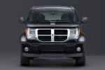 Dodge Nitro 2.8 CRD 4WD SXT Gama Nitro Todo terreno Negro Brillante Exterior Frontal 5 puertas