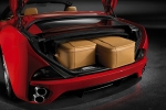 Ferrari California V8 460 CV (2009) Gama California Descapotable Interior Asientos 2 puertas