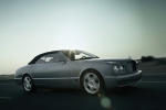 Bentley Azure Azure T Gama Azure T Descapotable Silver Tempest Exterior Lateral 2 puertas