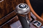 Bentley Azure Azure T Gama Azure T Descapotable Silver Tempest Interior Palanca de Cambios 2 puertas