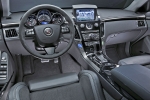 Cadillac CTS CTS-V 6.2 V8 564 CV CTS-V Turismo Interior Salpicadero 4 puertas