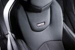 Cadillac CTS CTS-V 6.2 V8 564 CV CTS-V Turismo Interior Asientos 4 puertas