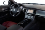 Jaguar XF XF 5.0 V8 S/C XFR Gama XFR Turismo Interior Salpicadero 4 puertas