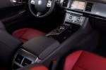Jaguar XF XF 5.0 V8 S/C XFR Gama XFR Turismo Interior Salpicadero 4 puertas