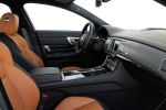 Jaguar XF XF 5.0 V8 S/C XFR Gama XFR Turismo Interior Salpicadero 4 puertas