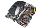 Mercedes-Benz T&eacute;cnica Motor V6 Diesel 280 CDI y 320 CDI Motor V6 Diesel 280 CDI y 320 CDI Turismo T&eacute;cnica Motor 5 puertas